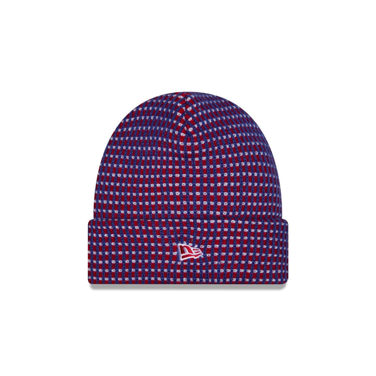 New York Giants 2026 Sideline Cold Weather Cuff Knit Hat