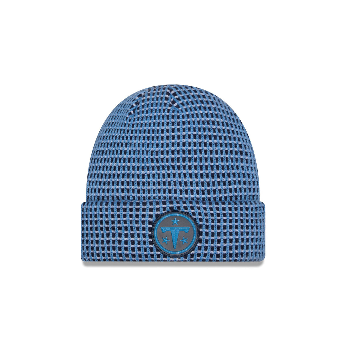 Tennessee Titans 2026 Sideline Cold Weather Cuff Knit Hat