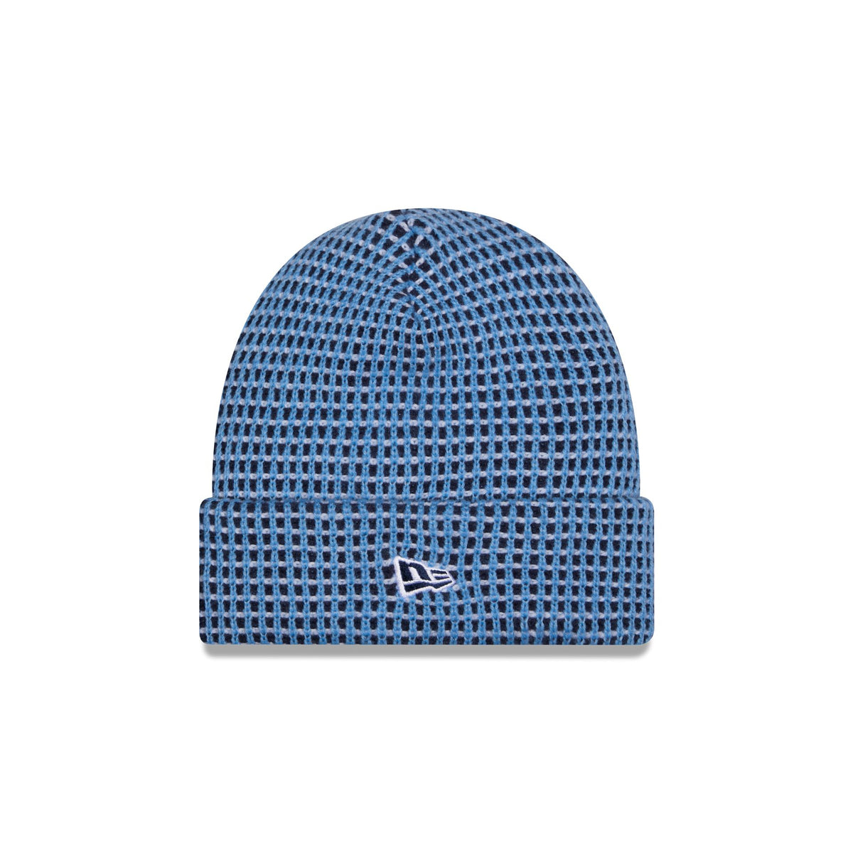 Tennessee Titans 2026 Sideline Cold Weather Cuff Knit Hat