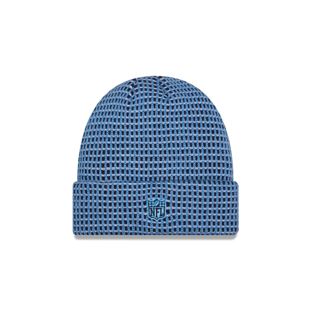 Tennessee Titans 2026 Sideline Cold Weather Cuff Knit Hat