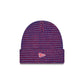 Buffalo Bills 2026 Sideline Cold Weather Cuff Knit Hat