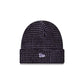 Baltimore Ravens 2026 Sideline Cold Weather Cuff Knit Hat