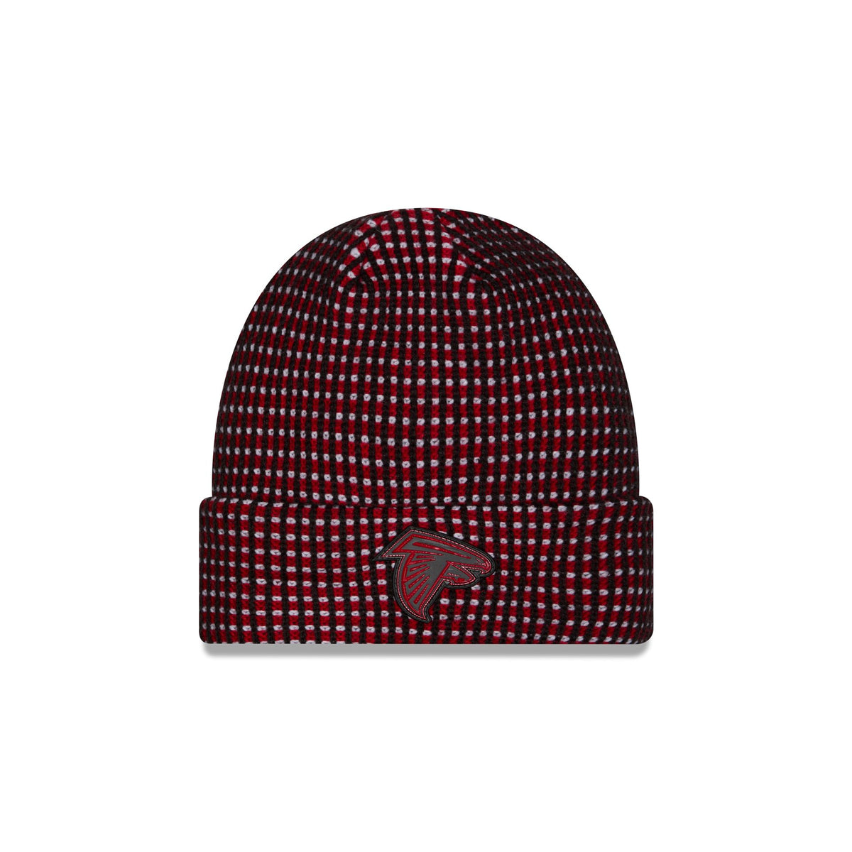Atlanta Falcons 2026 Sideline Cold Weather Cuff Knit Hat