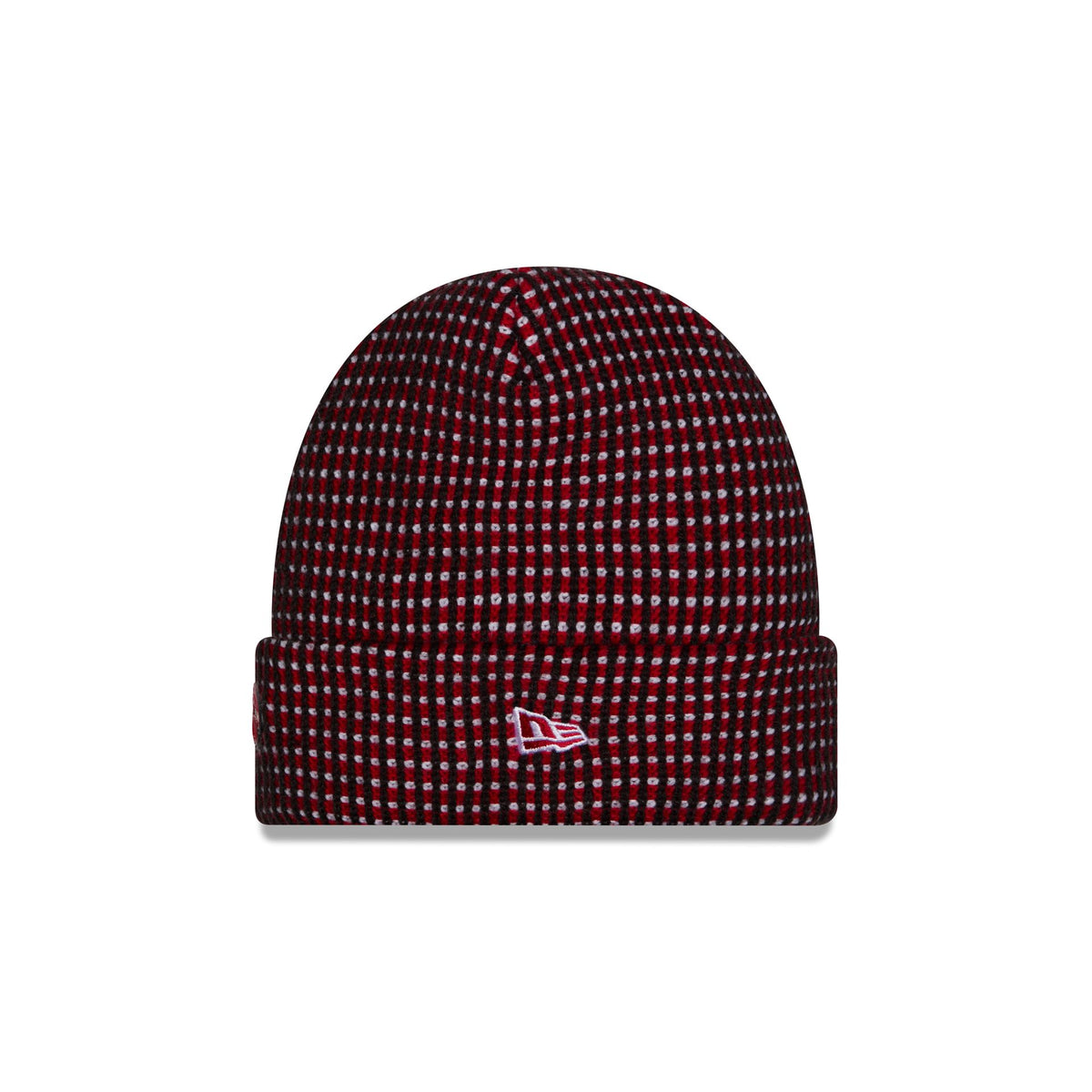 Atlanta Falcons 2026 Sideline Cold Weather Cuff Knit Hat