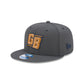 Green Bay Packers 2026 Sideline Cold Weather Historic 9FIFTY Snapback Hat