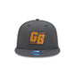 Green Bay Packers 2026 Sideline Cold Weather Historic 9FIFTY Snapback Hat