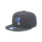 Indianapolis Colts 2026 Sideline Cold Weather Historic 9FIFTY Snapback Hat