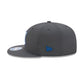 Indianapolis Colts 2026 Sideline Cold Weather Historic 9FIFTY Snapback Hat