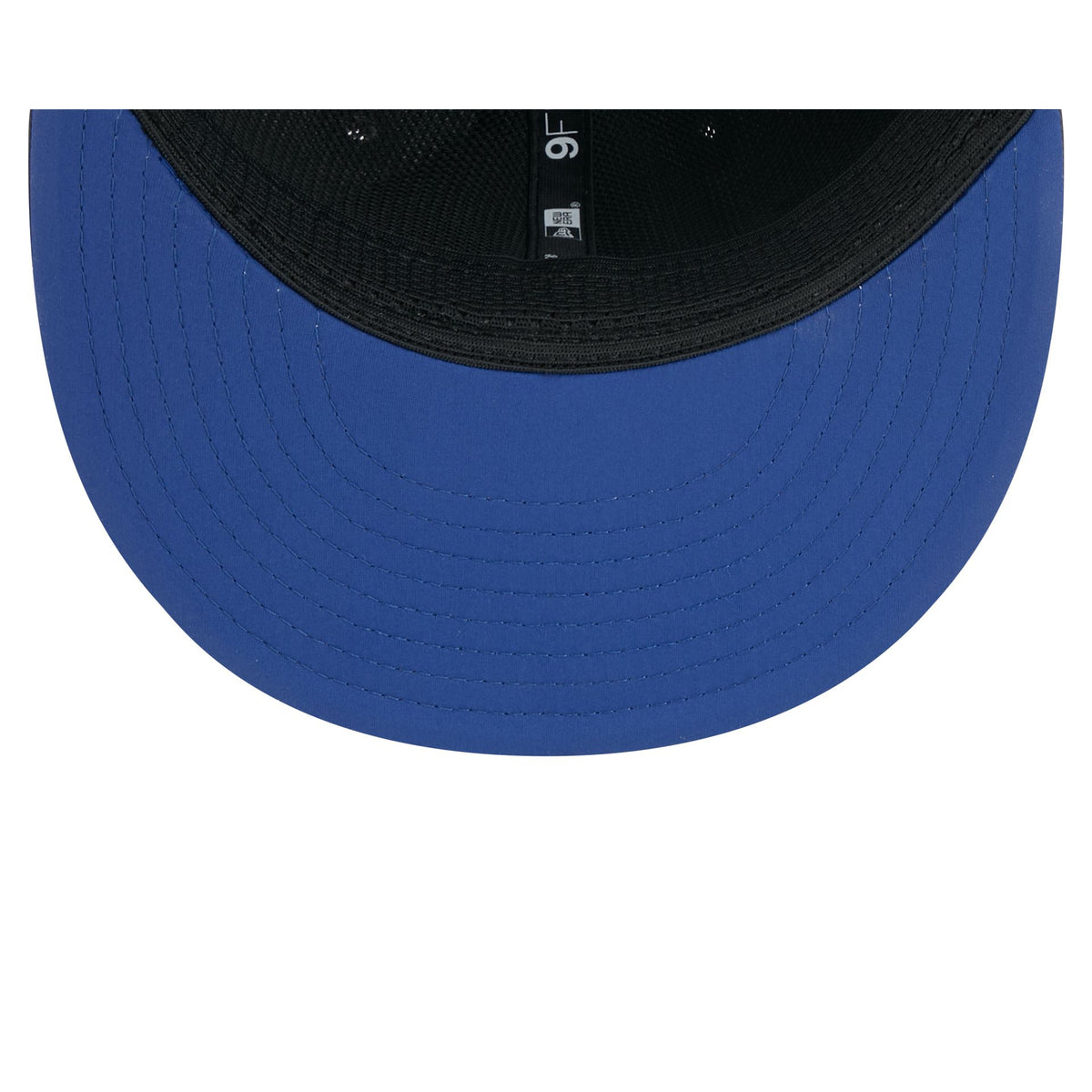 Indianapolis Colts 2026 Sideline Cold Weather Historic 9FIFTY Snapback Hat