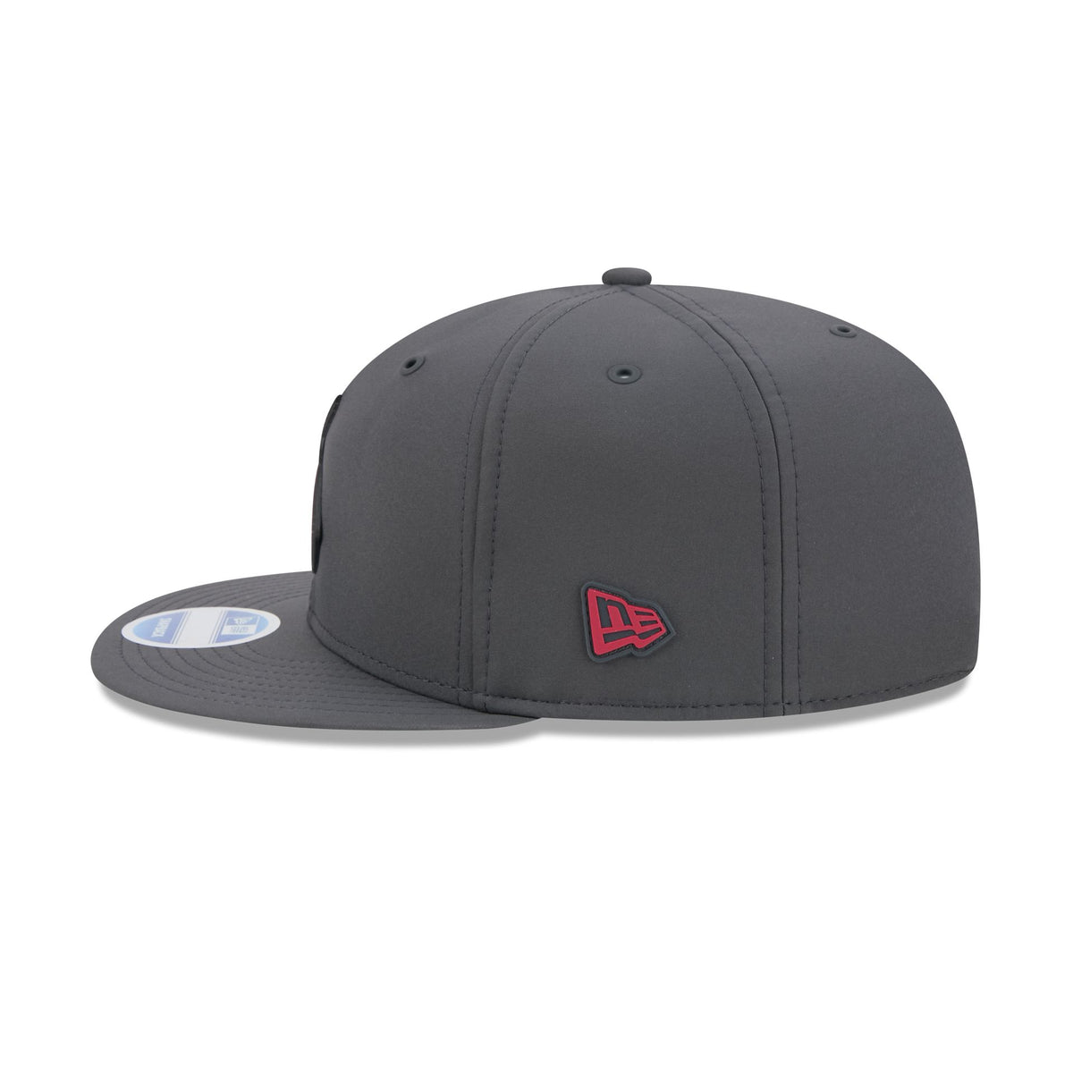 Arizona Cardinals 2026 Sideline Cold Weather Historic 9FIFTY Snapback Hat
