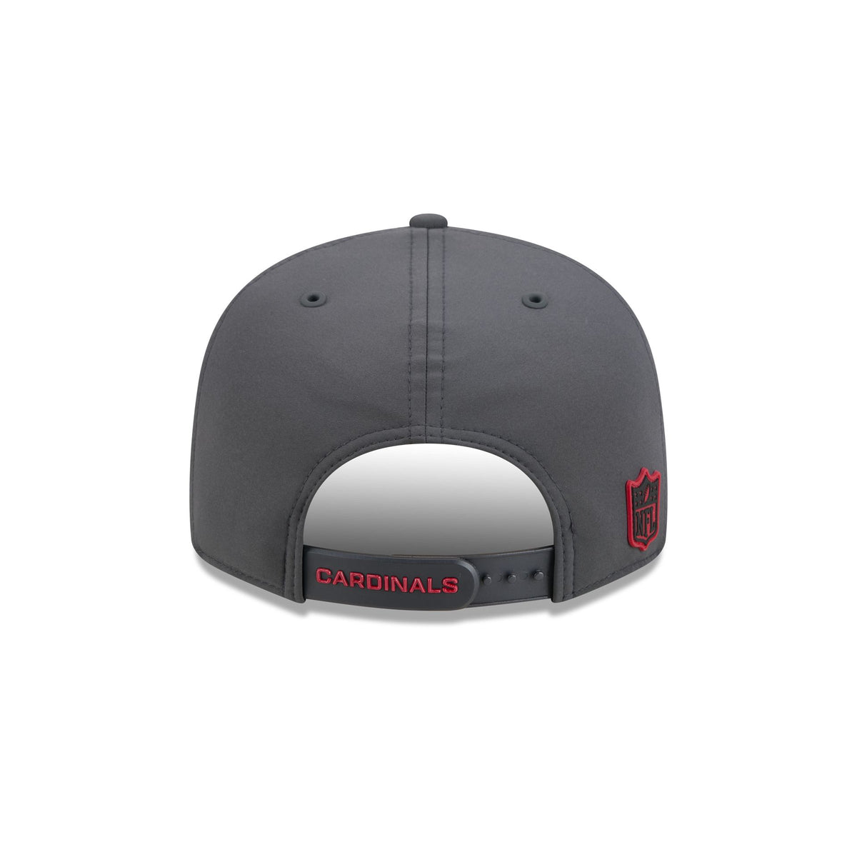 Arizona Cardinals 2026 Sideline Cold Weather Historic 9FIFTY Snapback Hat