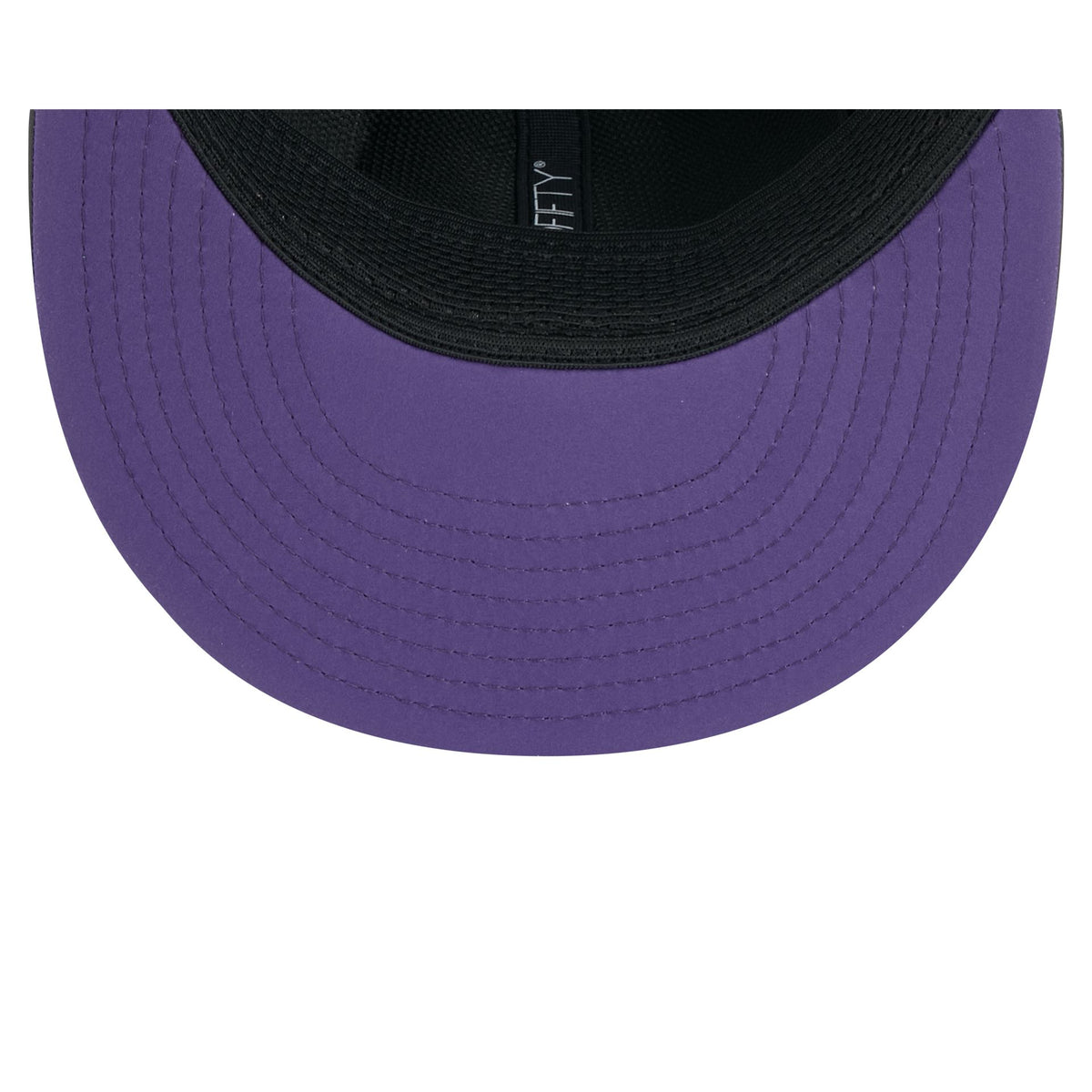 Minnesota Vikings 2026 Sideline Cold Weather Historic 9FIFTY Snapback Hat