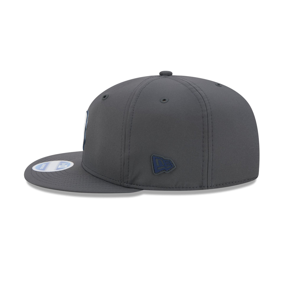 Dallas Cowboys 2026 Sideline Cold Weather Historic 9FIFTY Snapback Hat