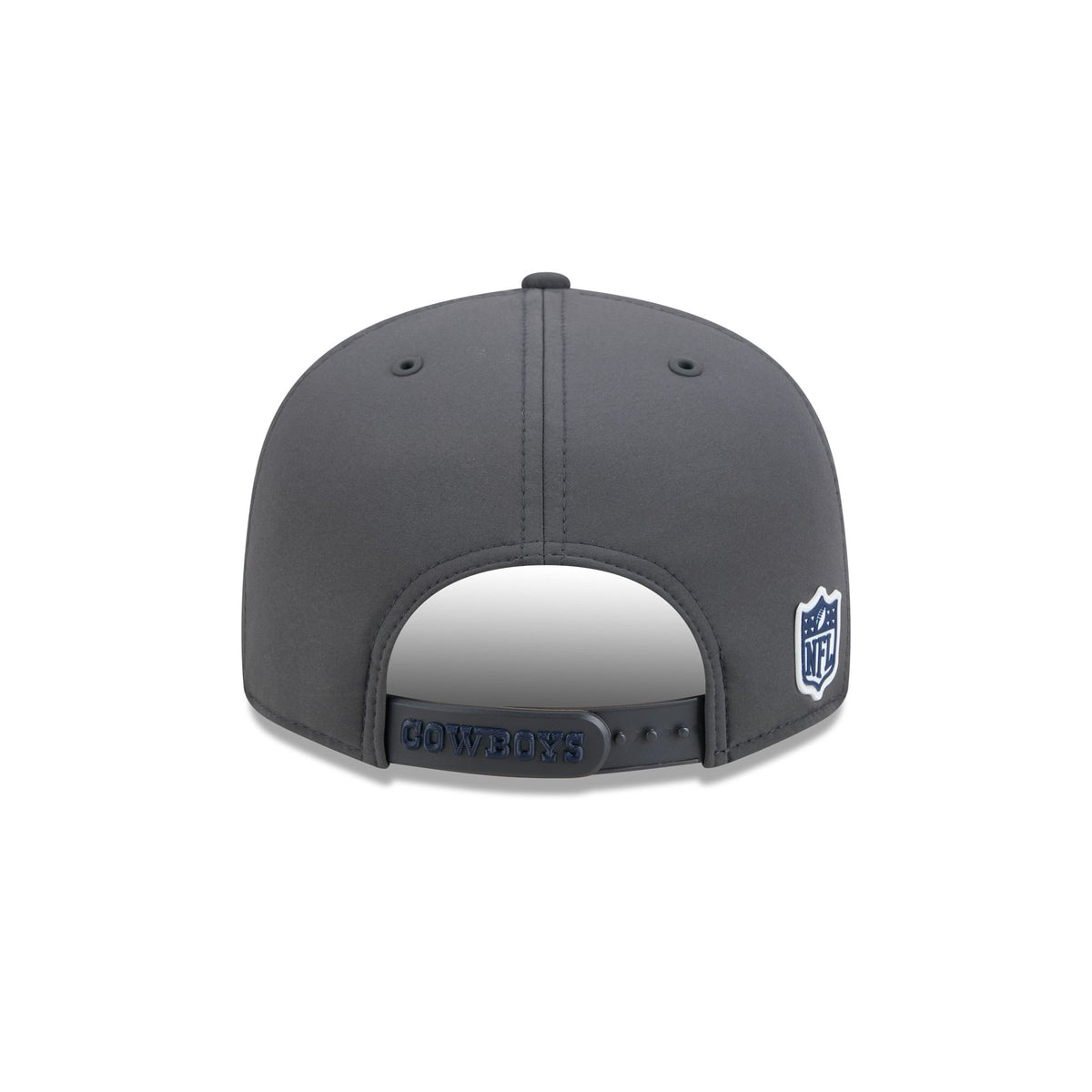 Dallas Cowboys 2026 Sideline Cold Weather Historic 9FIFTY Snapback Hat