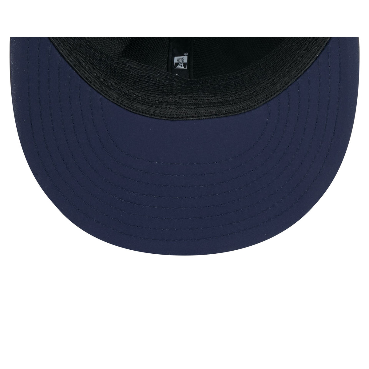 Dallas Cowboys 2026 Sideline Cold Weather Historic 9FIFTY Snapback Hat