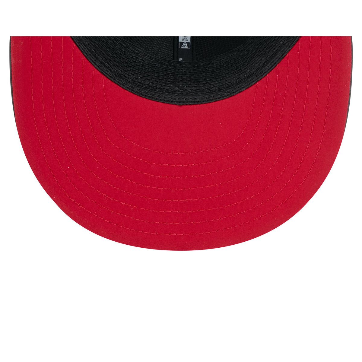 Atlanta Falcons 2026 Sideline Cold Weather Historic 9FIFTY Snapback Hat