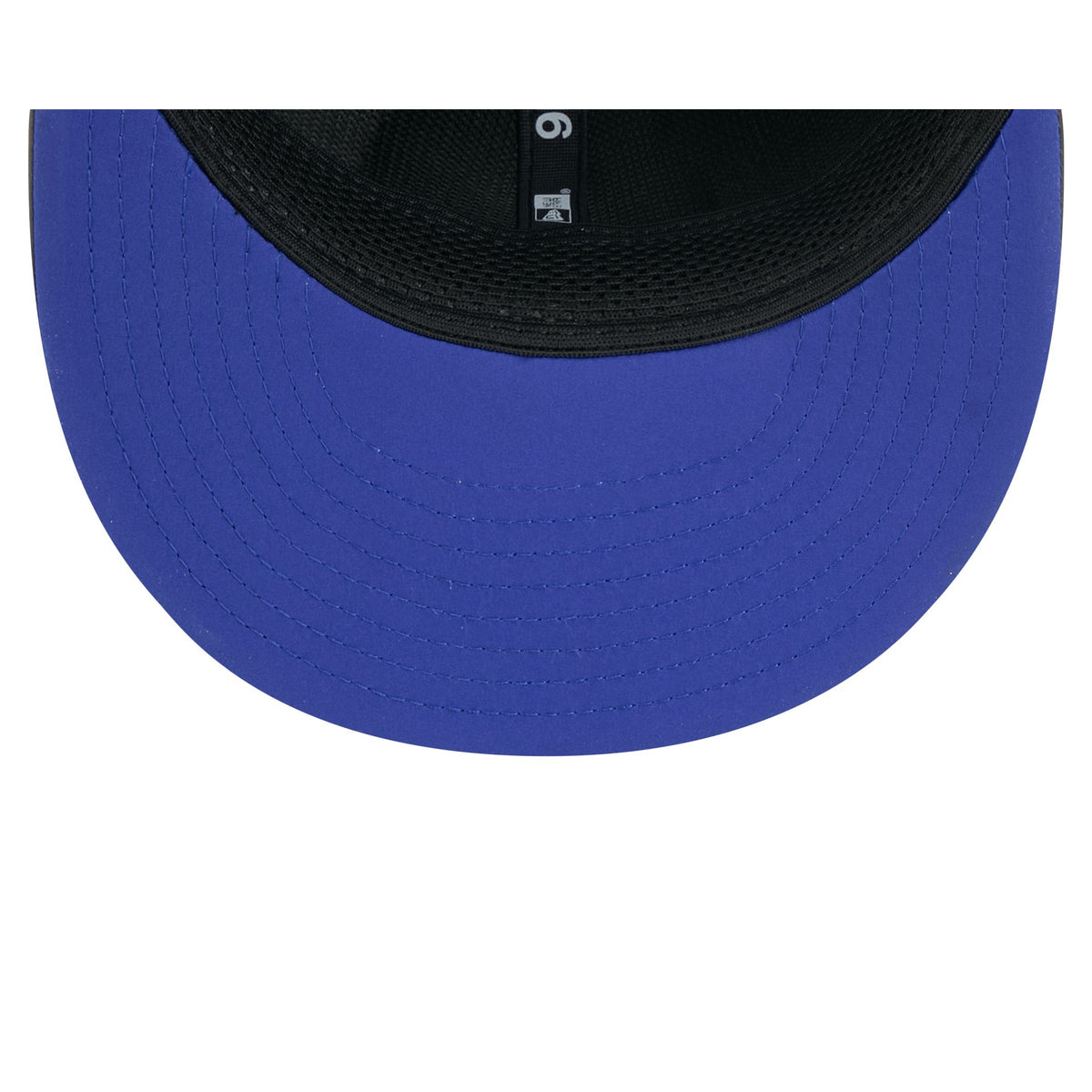 Buffalo Bills 2026 Sideline Cold Weather Historic 9FIFTY Snapback Hat