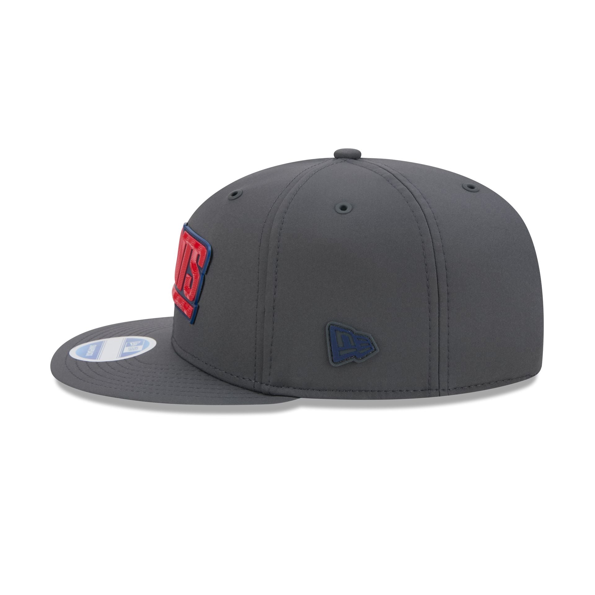 New York Giants 2026 Sideline Cold Weather Historic 9FIFTY