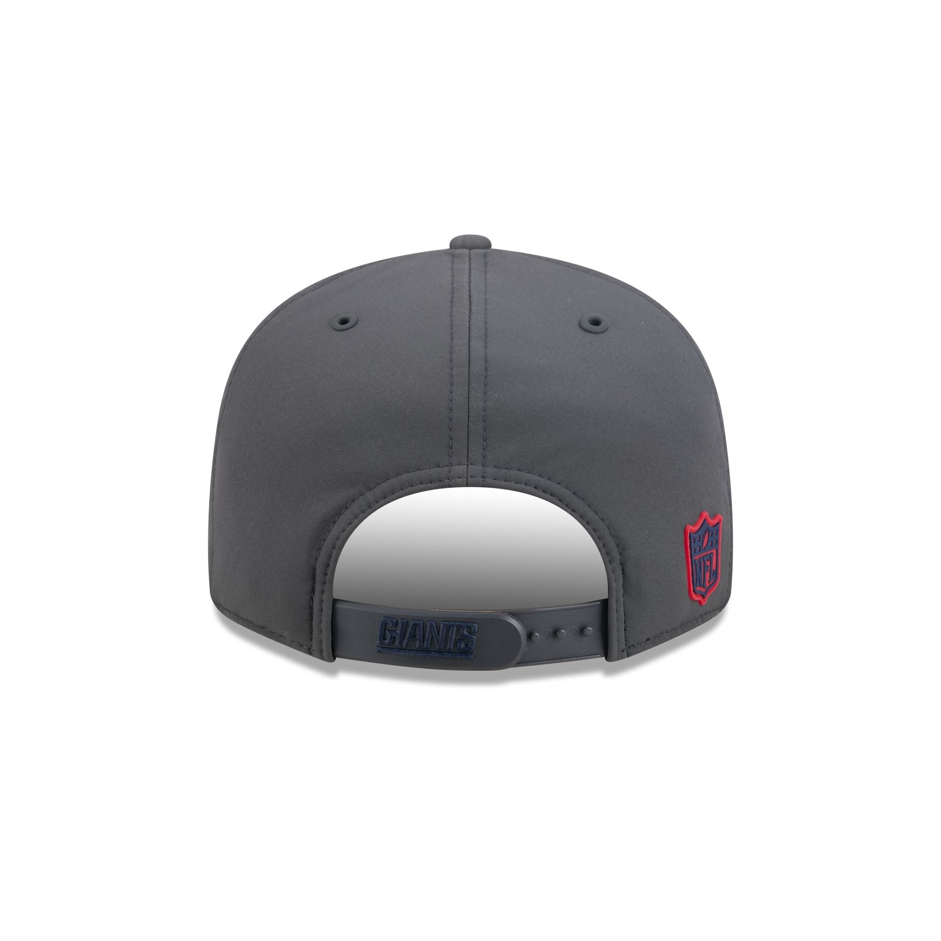 New York Giants 2026 Sideline Cold Weather Historic 9FIFTY