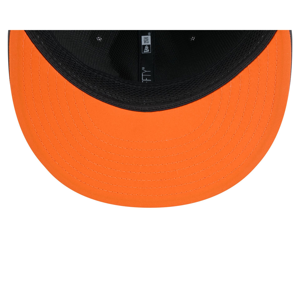 Cincinnati Bengals 2026 Sideline Cold Weather Historic 9FIFTY Snapback Hat