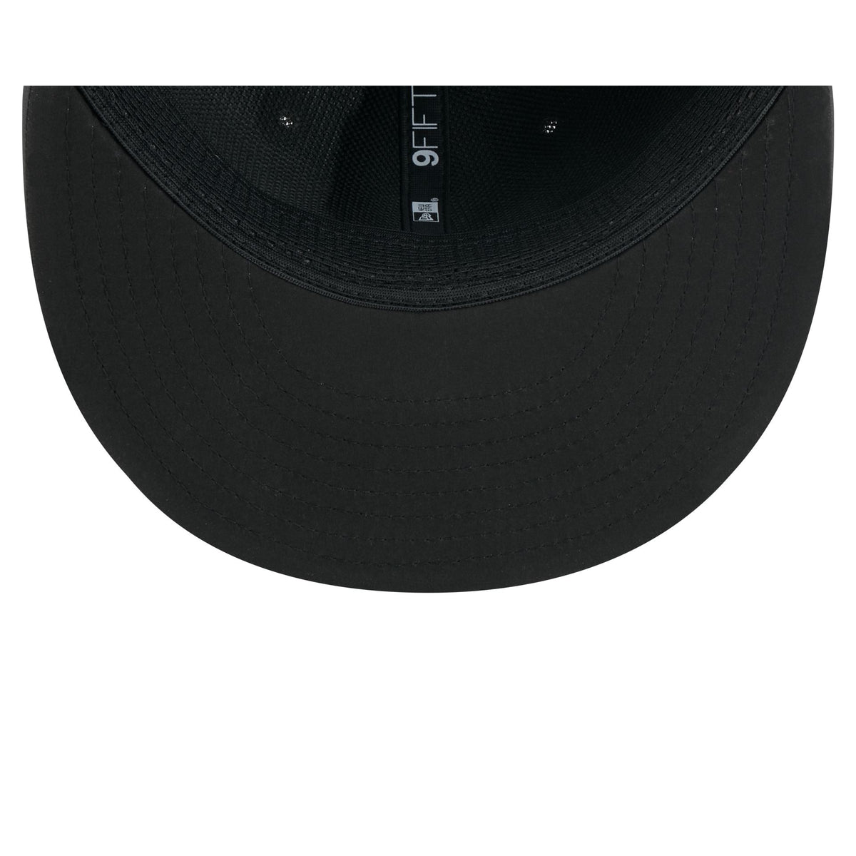 Seattle Seahawks 2026 Sideline Cold Weather Historic 9FIFTY Snapback Hat