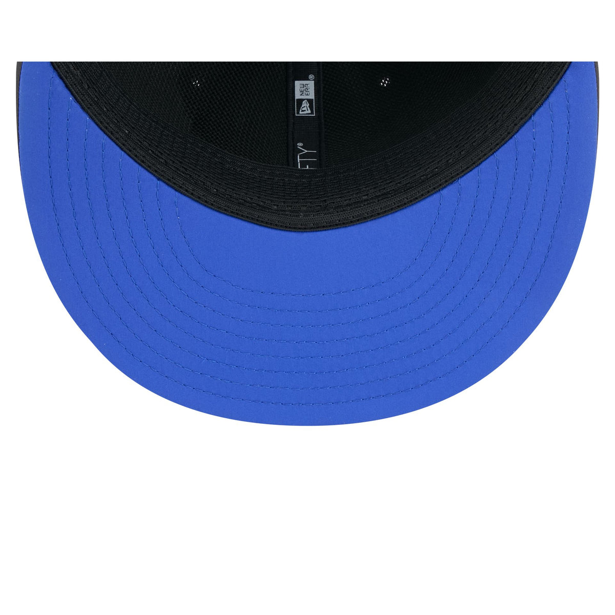 Los Angeles Rams 2026 Sideline Cold Weather Historic 9FIFTY Snapback Hat