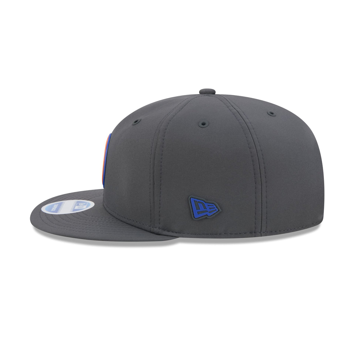 Denver Broncos 2026 Sideline Cold Weather Historic 9FIFTY Snapback Hat