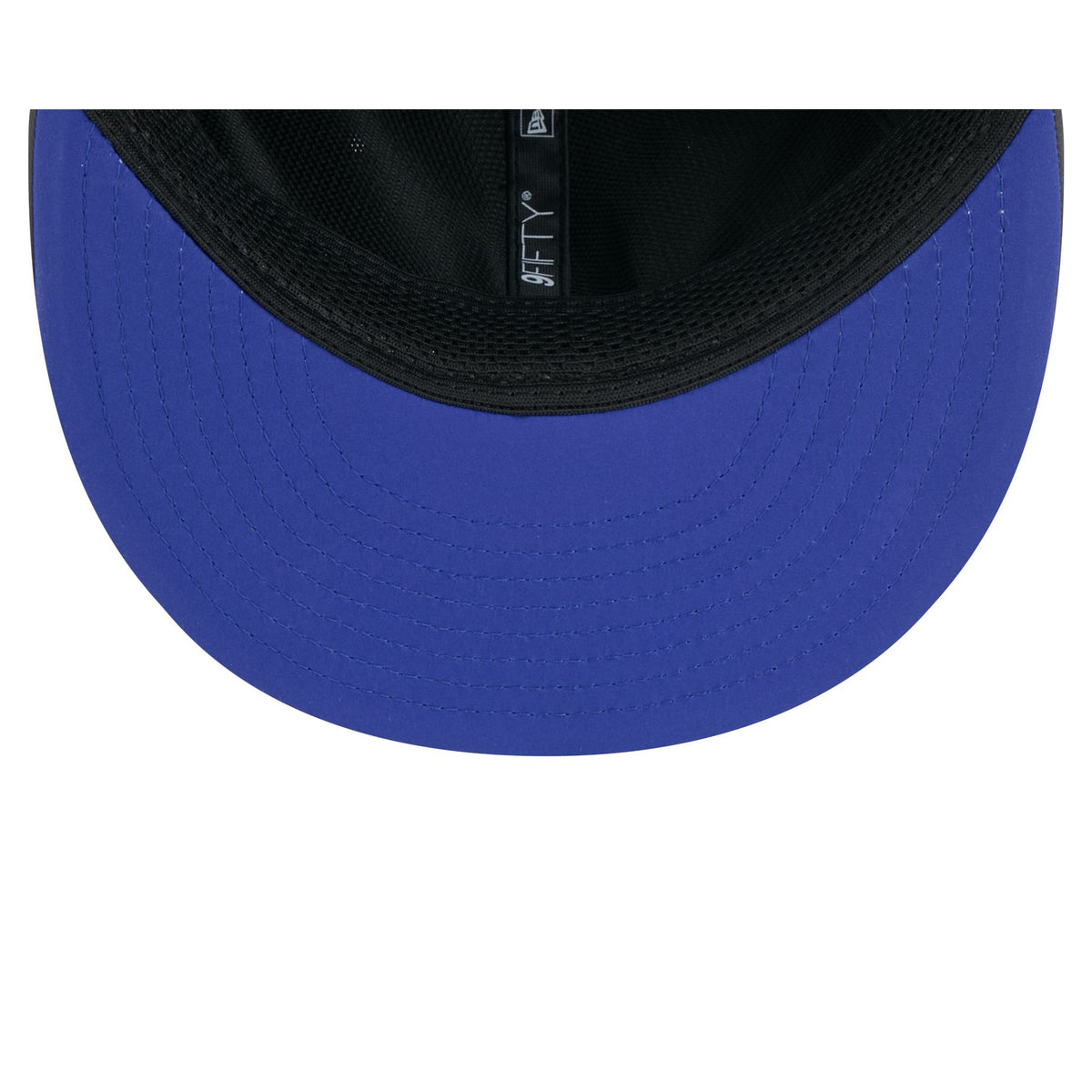 Denver Broncos 2026 Sideline Cold Weather Historic 9FIFTY Snapback Hat