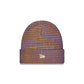 Minnesota Vikings 2026 Sideline Cold Weather Cuff Knit Hat