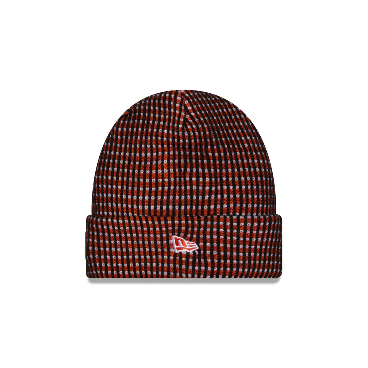 Cincinnati Bengals 2026 Sideline Cold Weather Cuff Knit Hat
