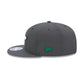 Philadelphia Eagles 2026 Sideline Cold Weather Historic 9FIFTY Snapback Hat