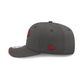 Atlanta Falcons 2026 Sideline Cold Weather 9SEVENTY Stretch-Snap Hat