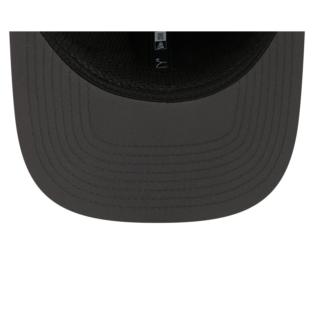 Baltimore Ravens 2026 Sideline Cold Weather 9SEVENTY Stretch-Snap Hat