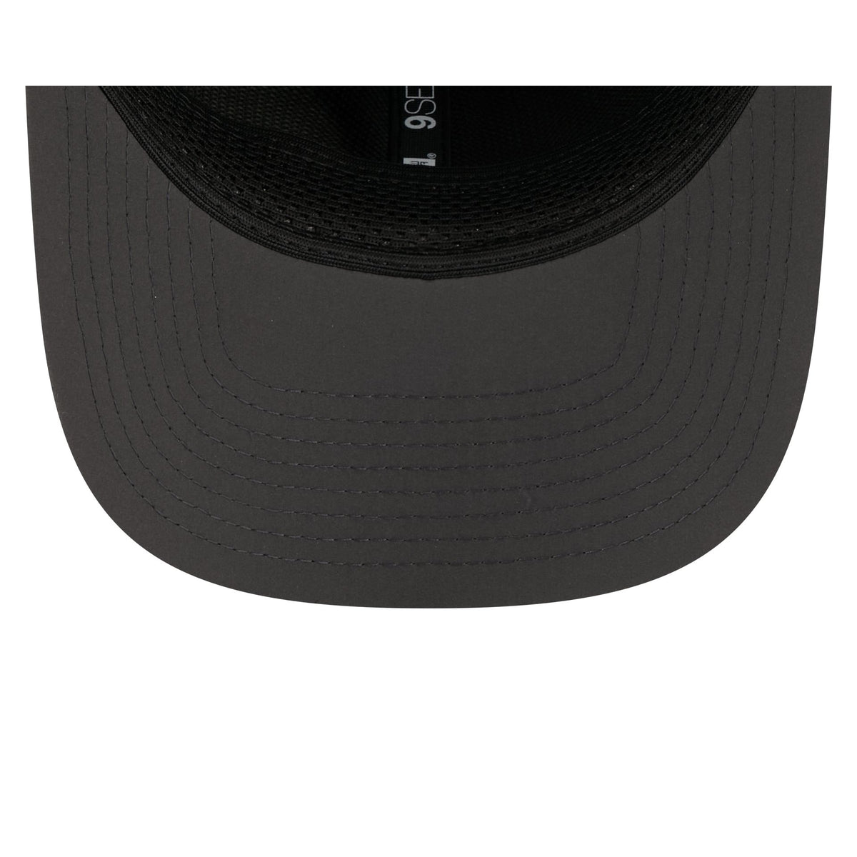Seattle Seahawks 2026 Sideline Cold Weather 9SEVENTY Stretch-Snap Hat