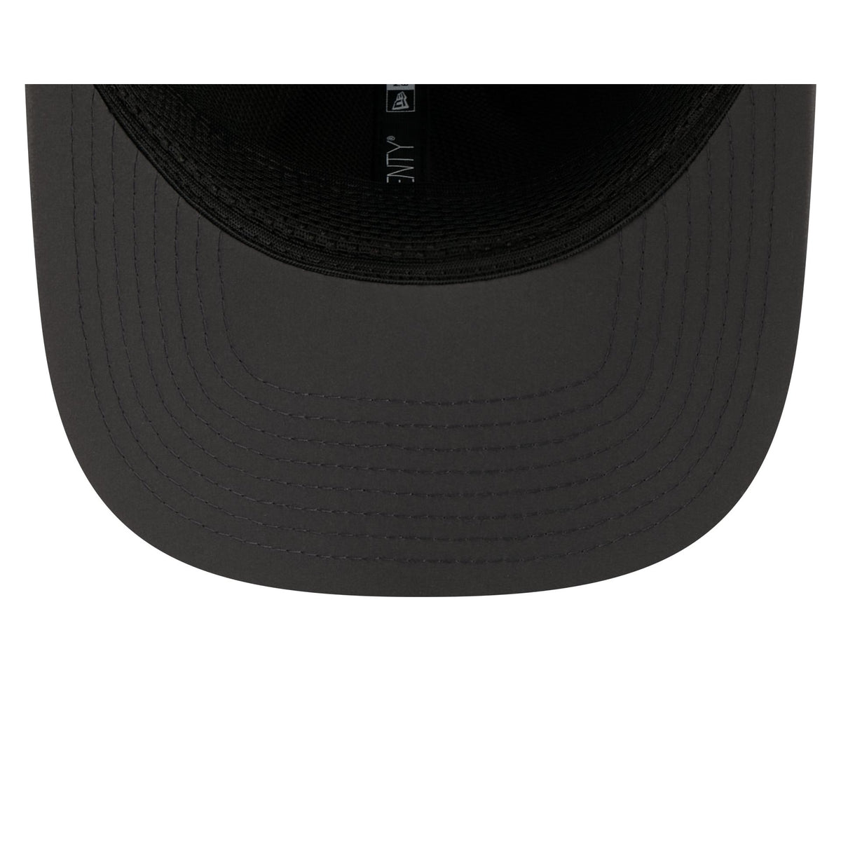 Cleveland Browns 2026 Sideline Cold Weather 9SEVENTY Stretch-Snap Hat