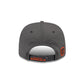Cincinnati Bengals 2026 Sideline Cold Weather 9SEVENTY Stretch-Snap Hat