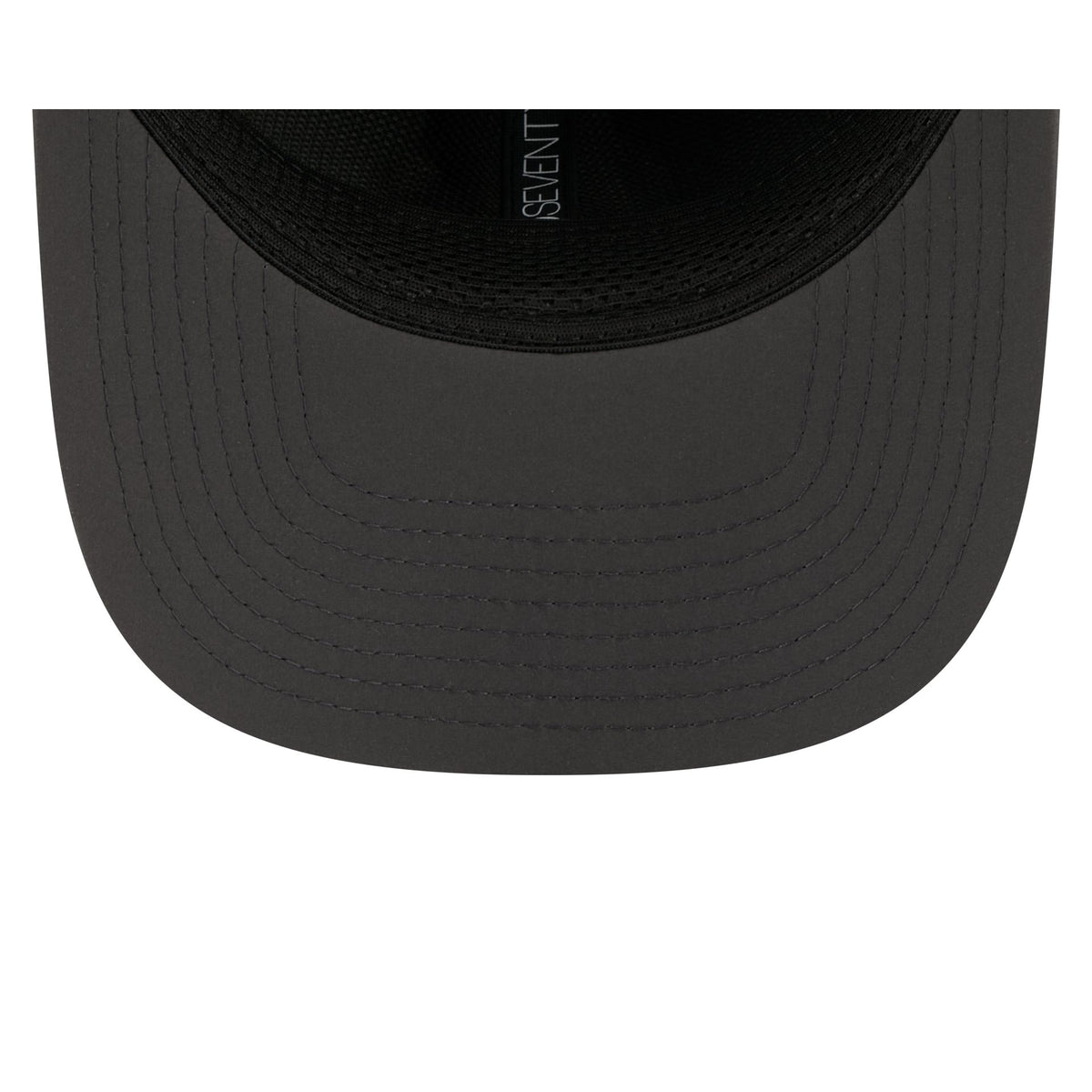 Cincinnati Bengals 2026 Sideline Cold Weather 9SEVENTY Stretch-Snap Hat