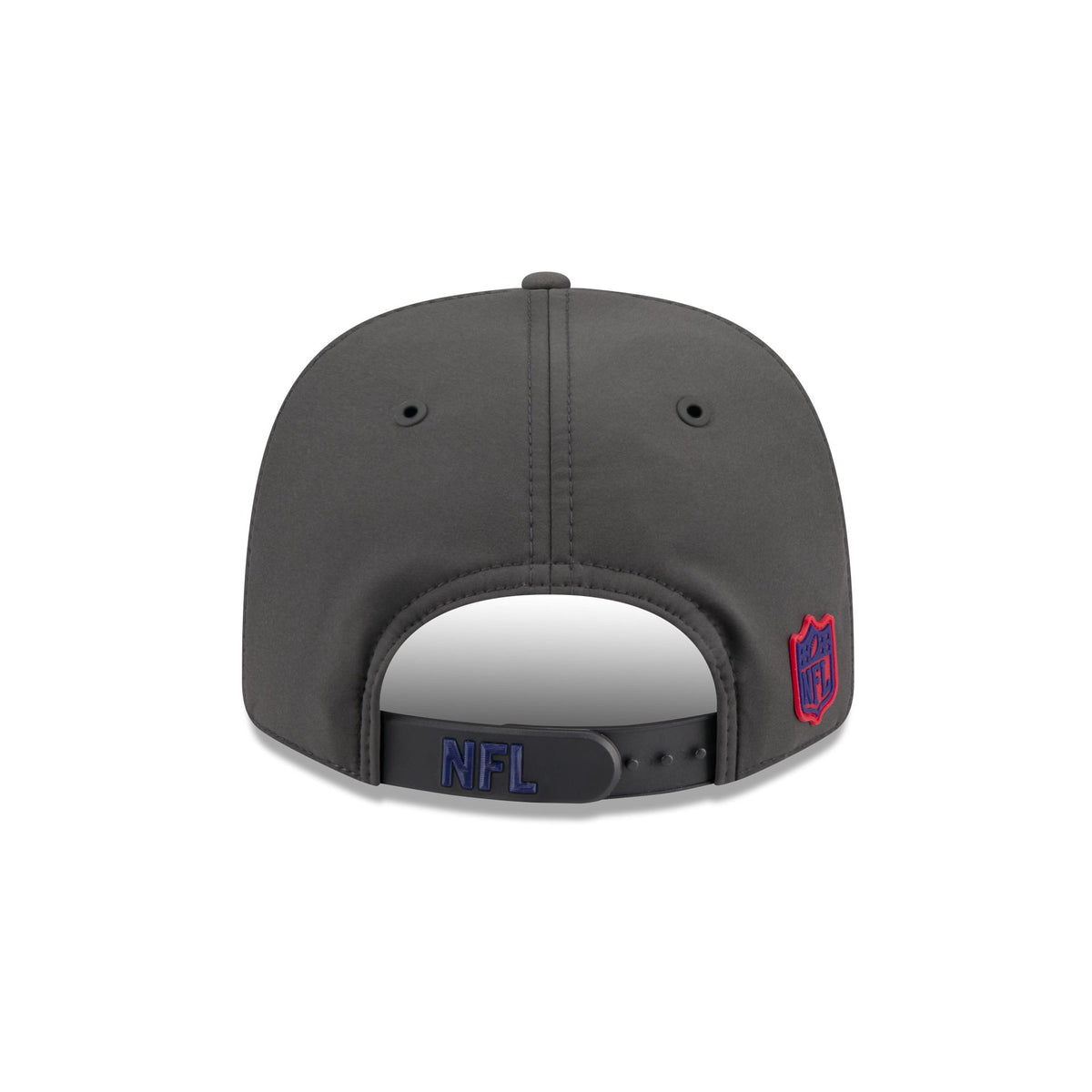 NFL 2026 Sideline Cold Weather 9SEVENTY Stretch-Snap Hat