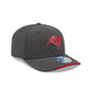 Tampa Bay Buccaneers 2026 Sideline Cold Weather 9SEVENTY Stretch-Snap Hat
