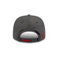 Tampa Bay Buccaneers 2026 Sideline Cold Weather 9SEVENTY Stretch-Snap Hat