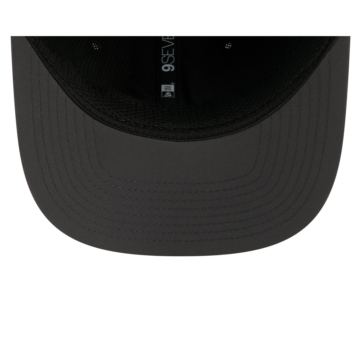 New York Jets 2026 Sideline Cold Weather 9SEVENTY Stretch-Snap Hat