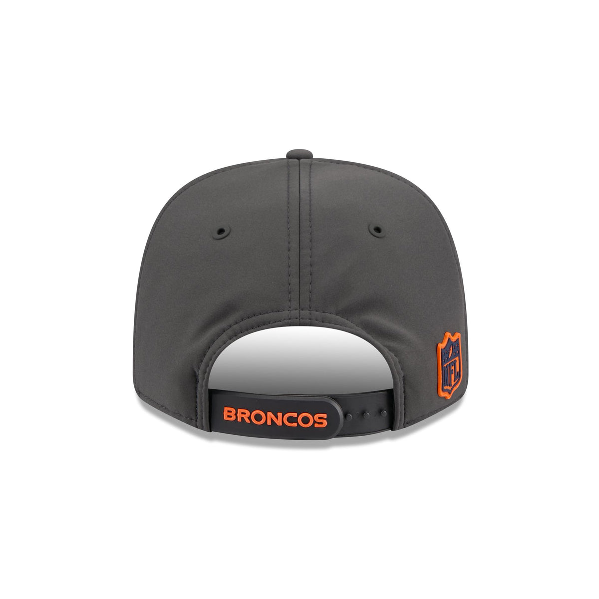 Denver Broncos 2026 Sideline Cold Weather 9SEVENTY Stretch-Snap Hat
