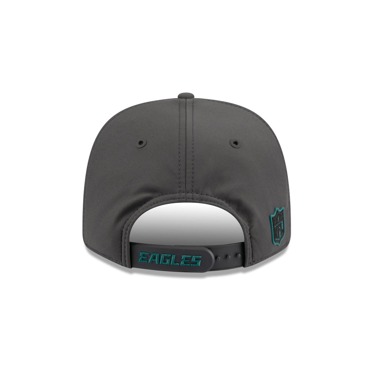 Philadelphia Eagles 2026 Sideline Cold Weather 9SEVENTY Stretch-Snap Hat