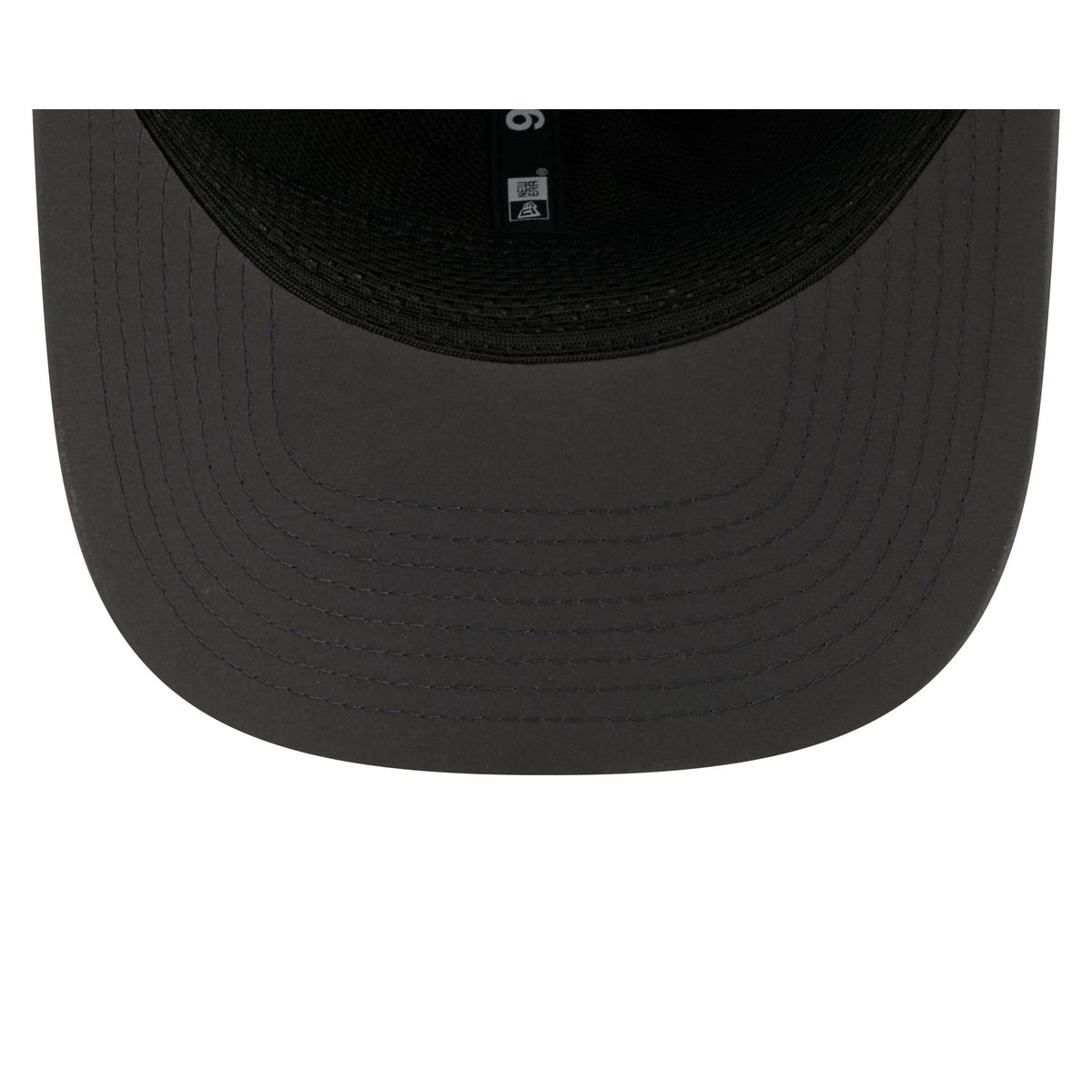 Los Angeles Rams 2026 Sideline Cold Weather 9SEVENTY Stretch-Snap Hat
