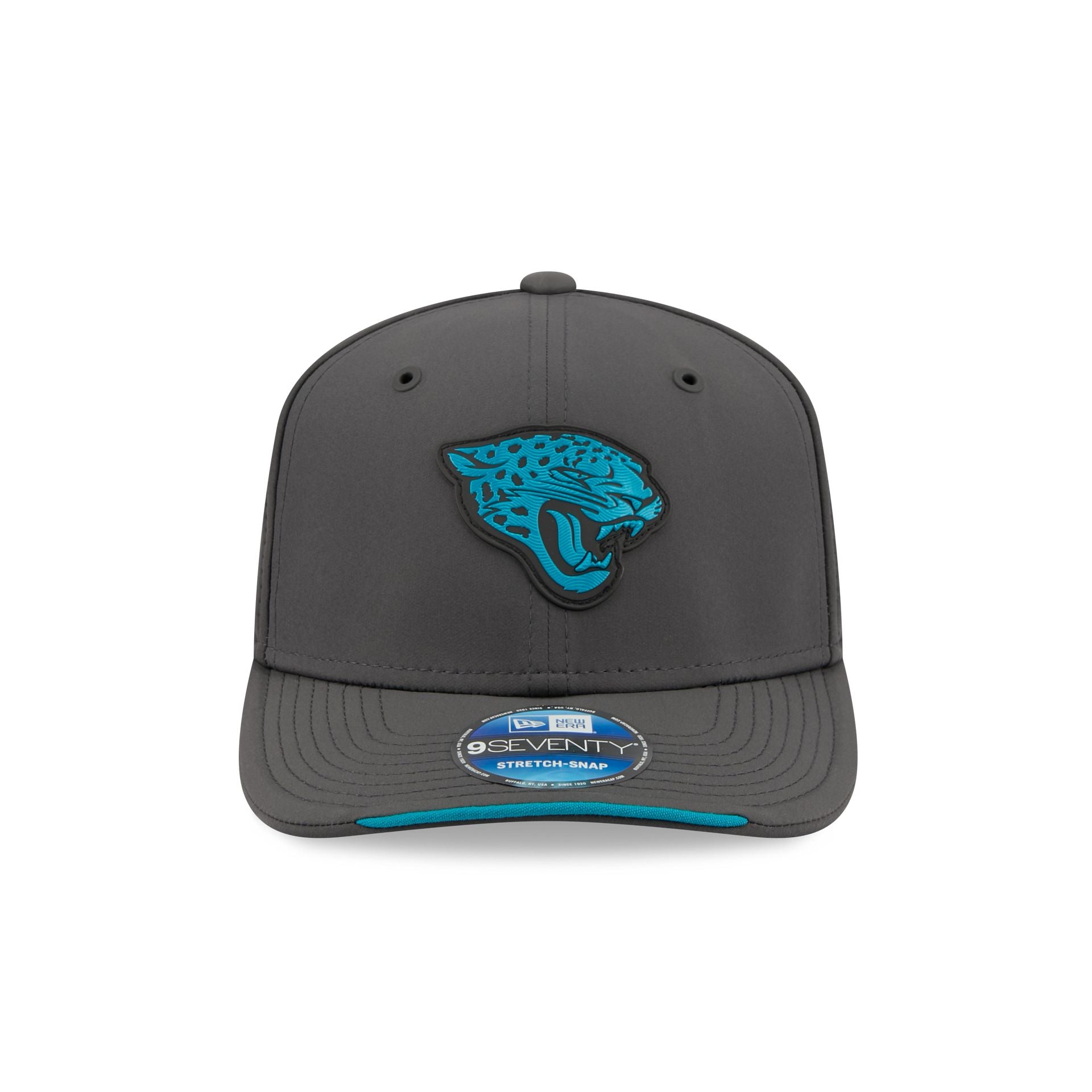 Jacksonville Jaguars 2026 Sideline Cold Weather 9SEVENTY Stretch
