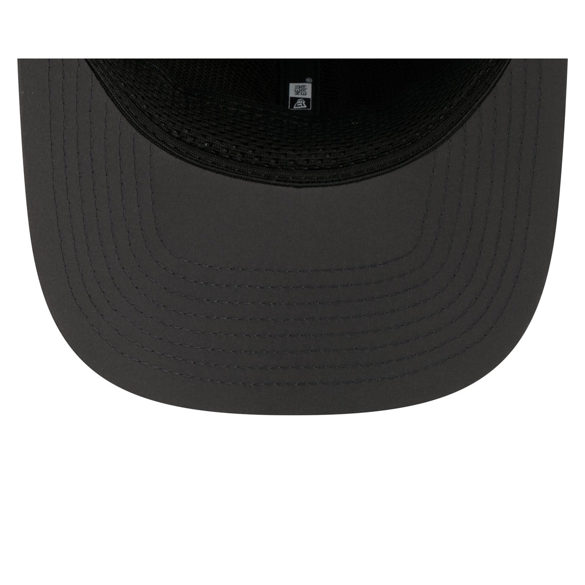 New England Patriots 2026 Sideline Cold Weather 9SEVENTY Stretch-Snap Hat