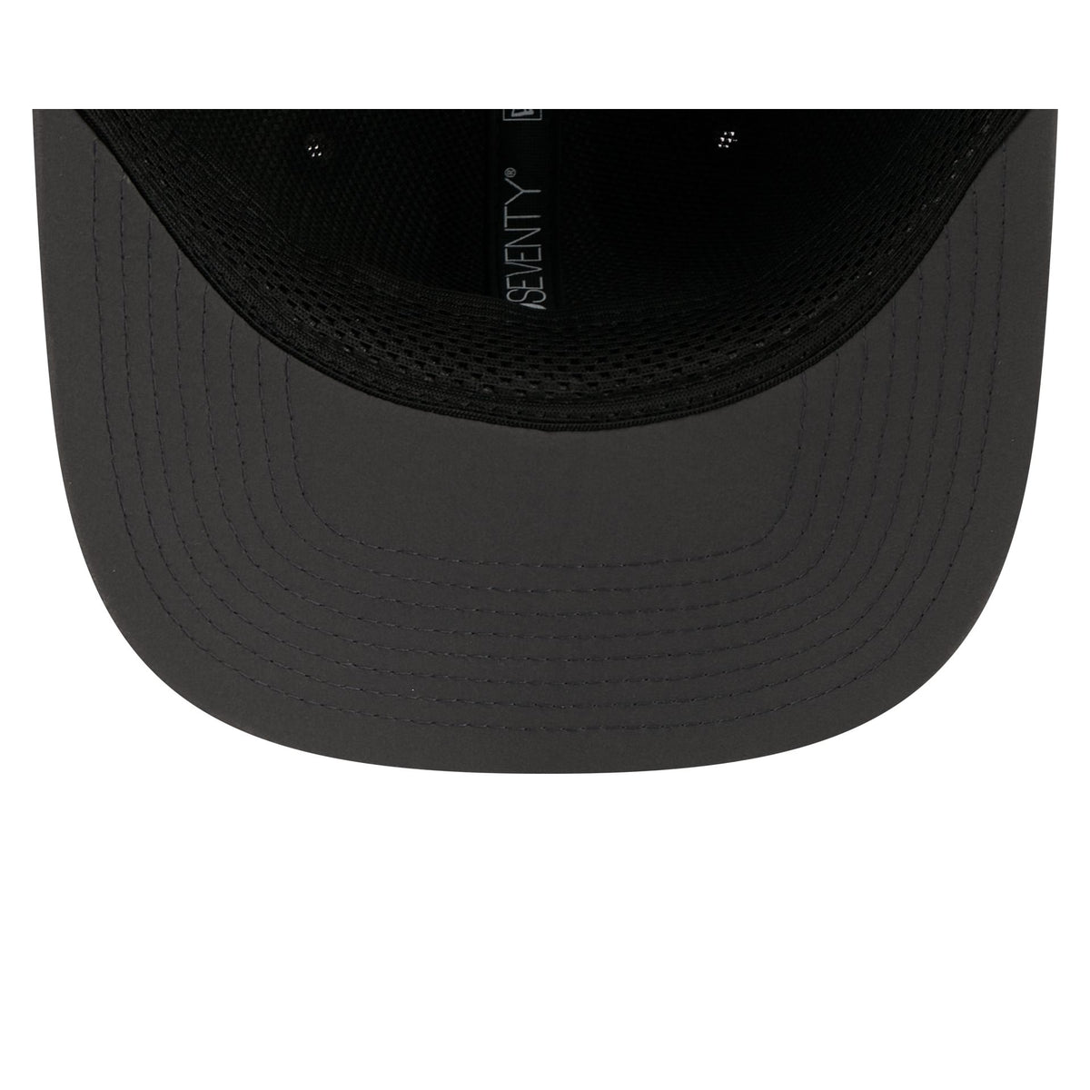 Minnesota Vikings 2026 Sideline Cold Weather 9SEVENTY Stretch-Snap Hat