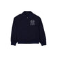 New York Yankees Navy Collared Jacket