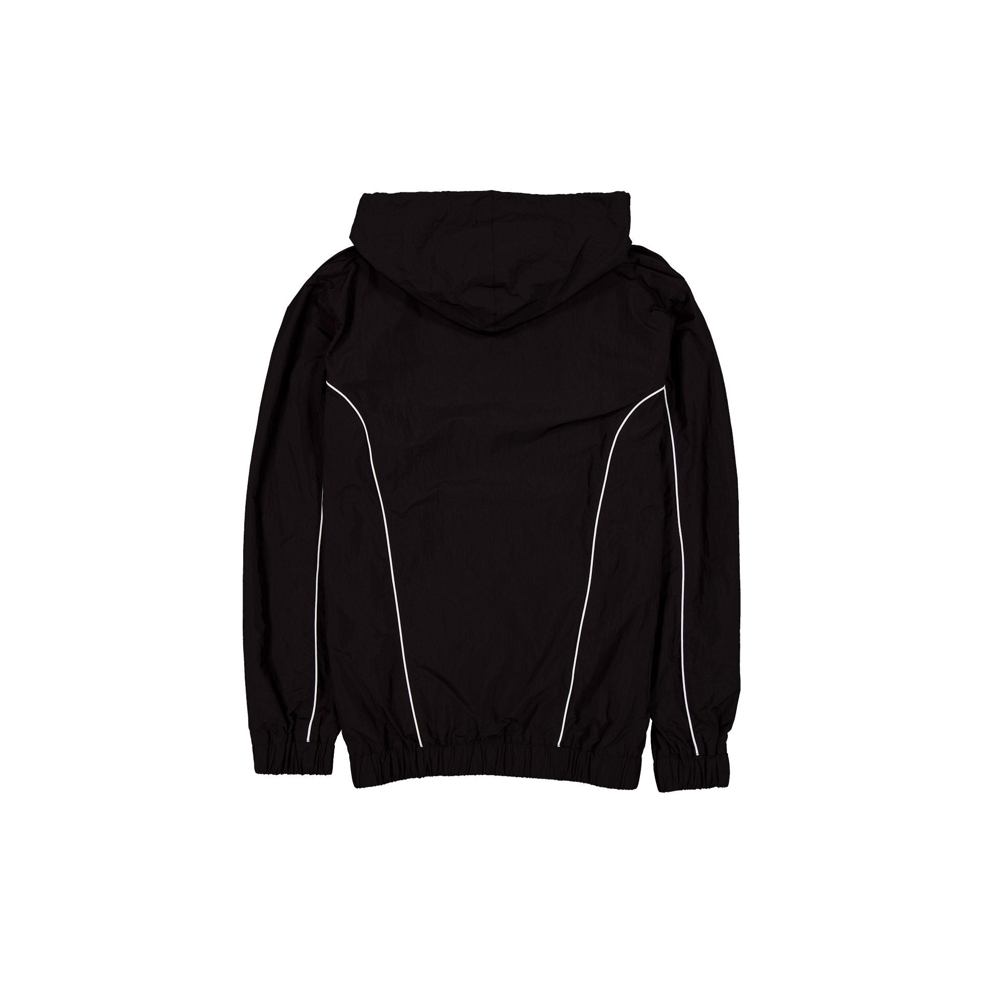 Los Angeles Dodgers Black Track Jacket – New Era Cap