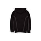 Los Angeles Dodgers Black Track Jacket